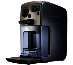 MORPHY RICHARDS  Redefine 12-cup Hot Water Dispenser - Black